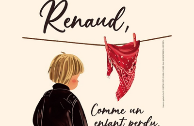 Renaud, Comme un enfant perdu à Dijon