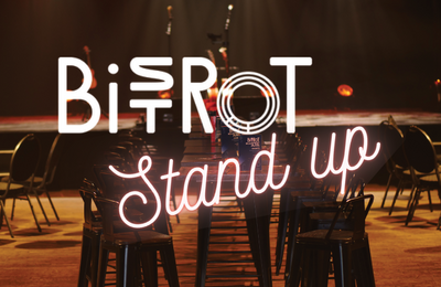 Bistrot Stand Up  Dijon