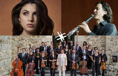 Tourne des Vendanges de Gnration Mozart  Paris 6me