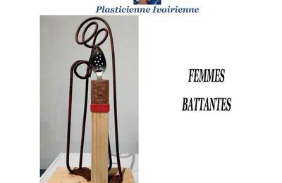 Femmes battantes  Montesquieu Volvestre
