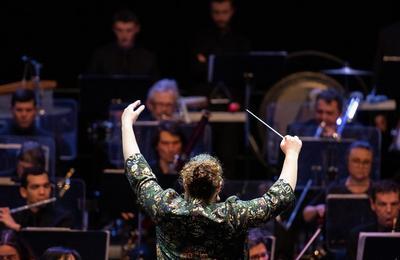80 Minutes, Orchestre Symphonique Divertimento  Clichy Sous Bois
