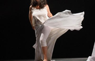 Quatorze Millimetres avec Sandrine Bourreau  Clichy Sous Bois