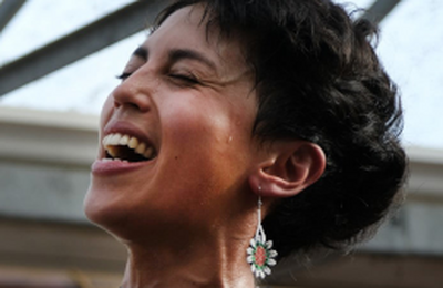 Brunch musical avec Maeva, musique des mondes  Brest