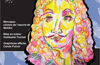 Molire Faon Puzzle  Saint Andre de Corcy