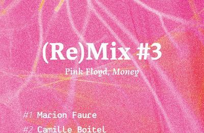 (Re)mix 3, transition conomique  Paris 19me