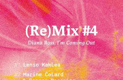 (Re)mix 4, transition socitale  Paris 19me
