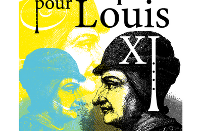 Musiques pour Louis XI à Tours