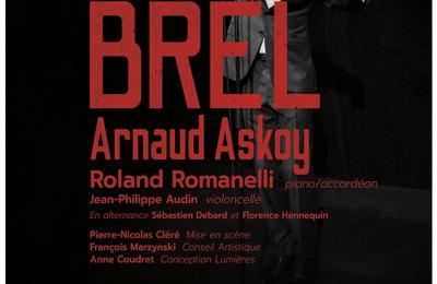 La Promesse Brel  Pace