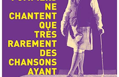 Les Chorales de sapeurs-pompiers ne chantent que trs rarement des chansons ayant trait  Marcel Proust  Auxerre
