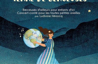 Terre de Berceuses, Ludivine Hnocq  Ramonville saint Agne