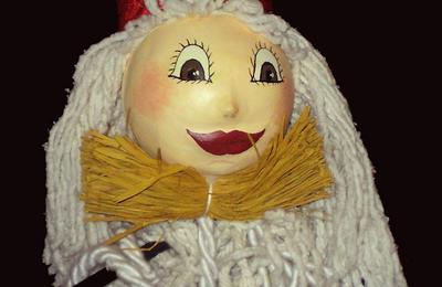 Les aventures de Madame Ficelle  Toulouse