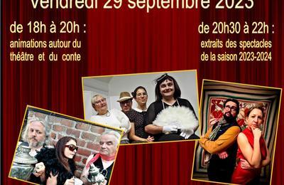 Rencontres thtrales amateur de Vaural