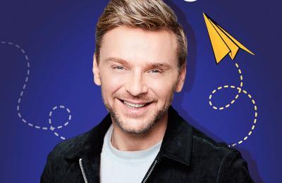 Jeanfi Janssens, Nouveau spectacle  Rennes