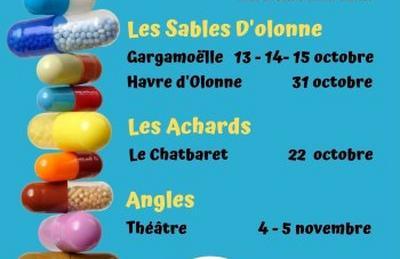 De l'autre ct de la route  Les Sables d'Olonne