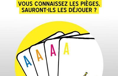 Carr d'As, Les Claques  Nantes