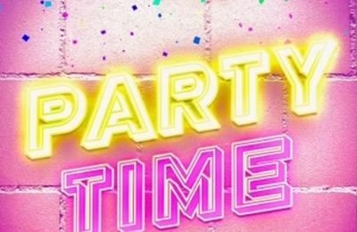 Rooftop Tribute To Motown et Party Time ! Feat Jone B  Paris 10me