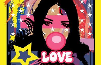 Sophonie Tribute To Lauryn Hill et Love My Bizz Feat O-drey  Paris 10me