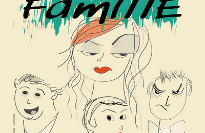 Comdie Conseil de famille  Rosporden