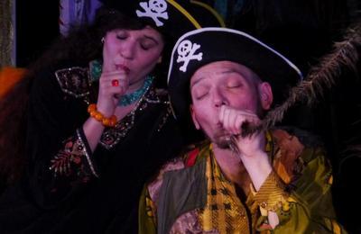 Les contes de la mer et du vent  Nantes