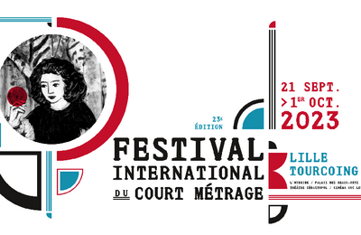 Festival International du Court Métrage de Lille 2023