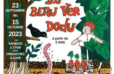 L'histoire du beau ver dodu  Paris 11me