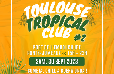 Toulouse Tropical Club