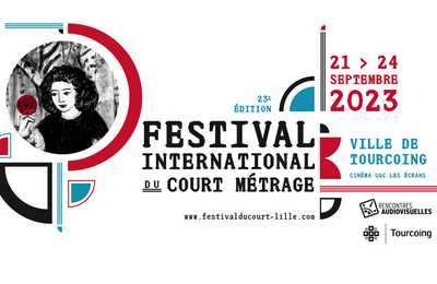 Le Festival International du Court Métrage à Tourcoing !