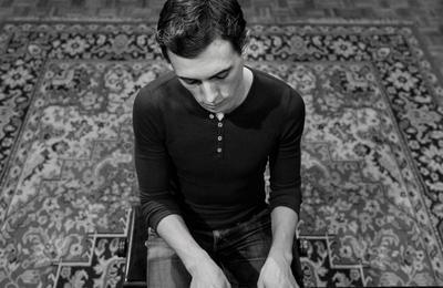 Concert Guillaume Poncelet  Jouy le Moutier