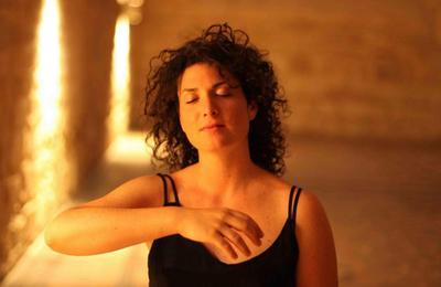 Chants sacrs d'Orient  Paris 18me
