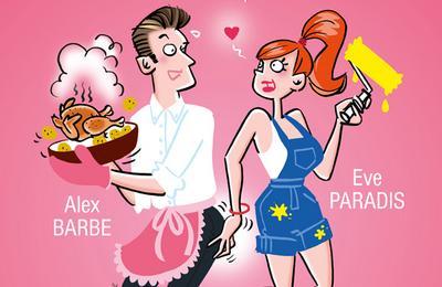 L'art du couple  Nimes