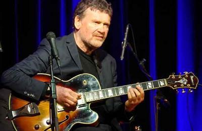 Jean Philippe Bordier Quartet  Pierrelaye