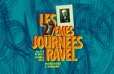 Les journées Ravel 2023