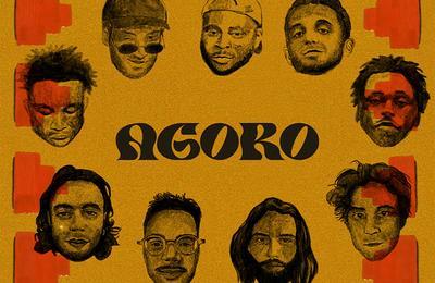 Agoro : Nancy Jazz Tour  Nilvange