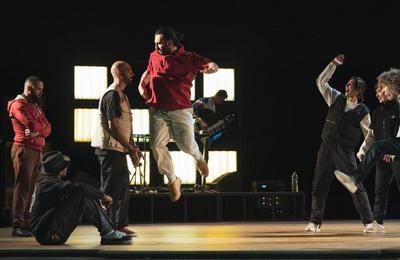 Battle K.O  Bordeaux