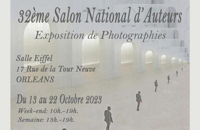 Exposition photographique à Orléans