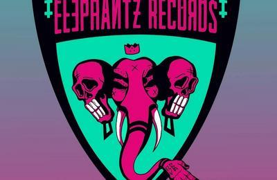 Elephantz Records Party, Mameel, DVMBO, Bastrd'Fly et Doc G à Bagnols sur Ceze