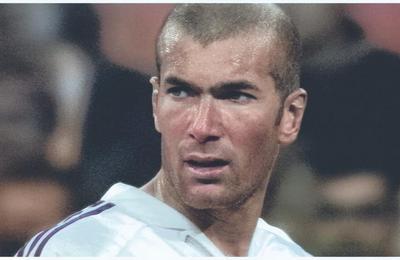 Zidane, un portrait du XXIe siècle : à la Philharmonie de Paris à Paris 19ème
