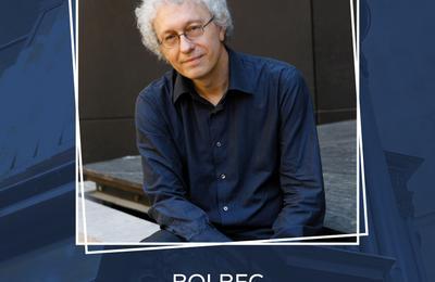 Concert d'orgue  Bolbec