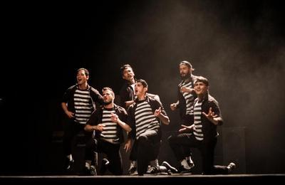 Rock it daddy  Saint Maixent l'Ecole