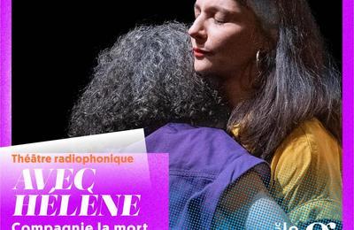Avec Hlne ? Grand Cordel MJC  Rennes