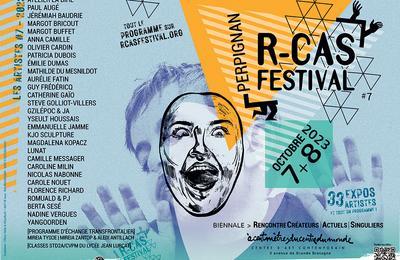 Festival R-CAS 2025