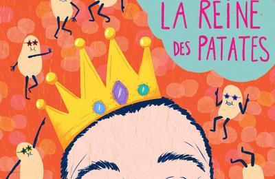 La Reine des Patates  Arcueil