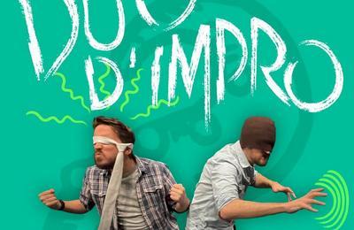 Duo d'impro  Brest
