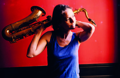 Concert Sophie Alour Quartet  Tours