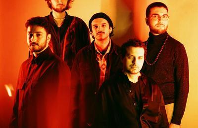 Concert Ishkero et Bluewave  Tours