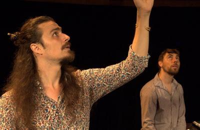 Les contes du samedi, Histoire d'histoires, Lodos Dor  Lyon
