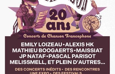 Cyril Mokaiesh et Eddy La Gooyatsh  Bordeaux