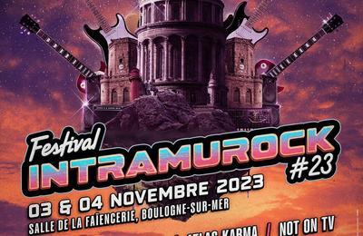 Festival Intramurock 2023