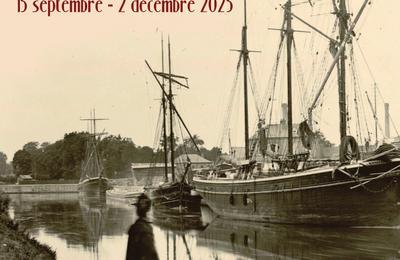 Le passé maritime d'Abbeville : de la baie au fleuve