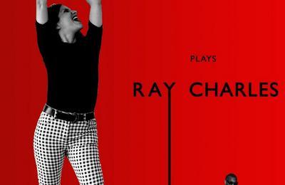 Mayflies plays Ray Charles à Rivesaltes